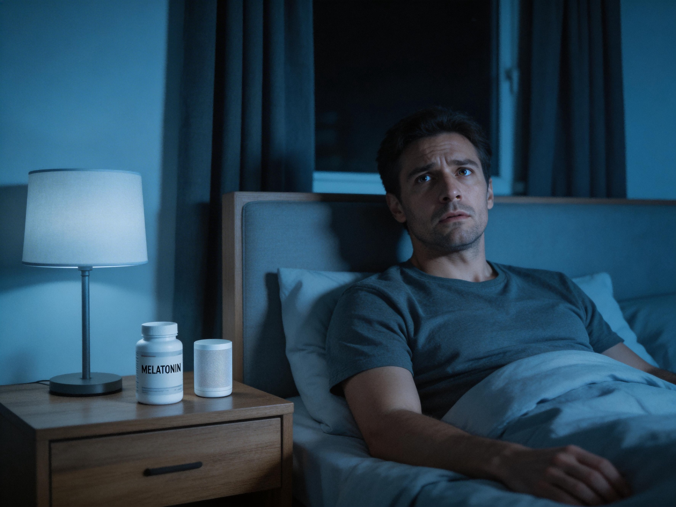 30岁后睡不好别急着吃药，古人养脐三百年，这三个方子帮你找回婴儿般睡眠