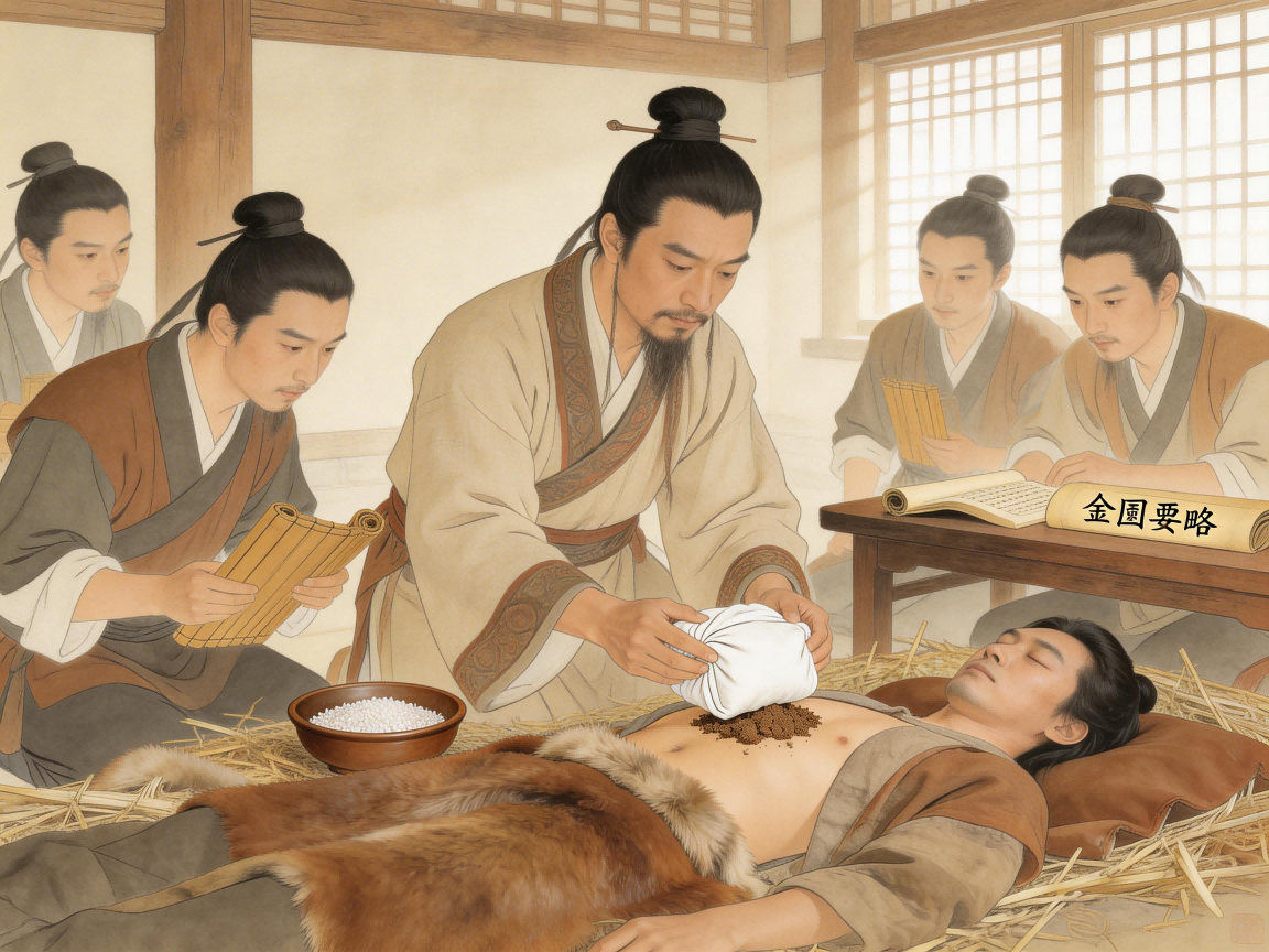 千年脐疗的进化史，从帝王专享到AI普惠，如何成为现代女性养生新宠