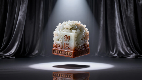 吕氏御医 · 正宗源流